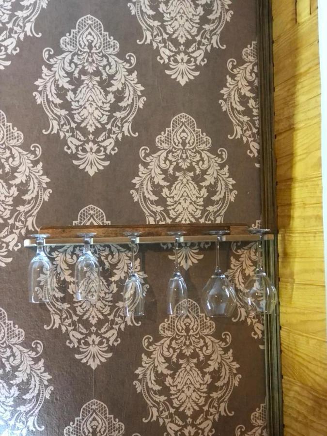 Hospedagem Souza Urubici Zewnętrze zdjęcie