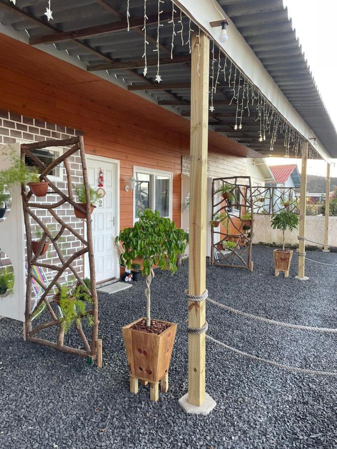 Hospedagem Souza Urubici Zewnętrze zdjęcie