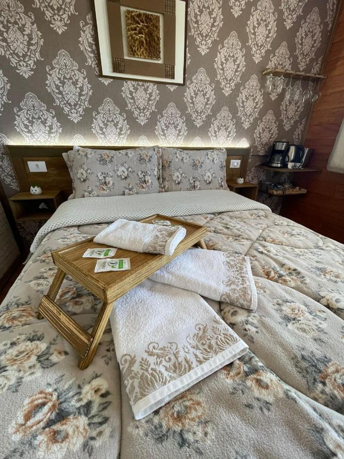 Hospedagem Souza Urubici Zewnętrze zdjęcie
